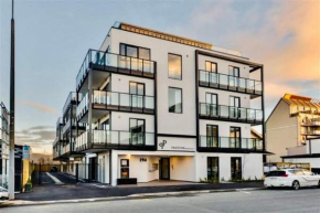 Central City Apartment 'The Olive'
